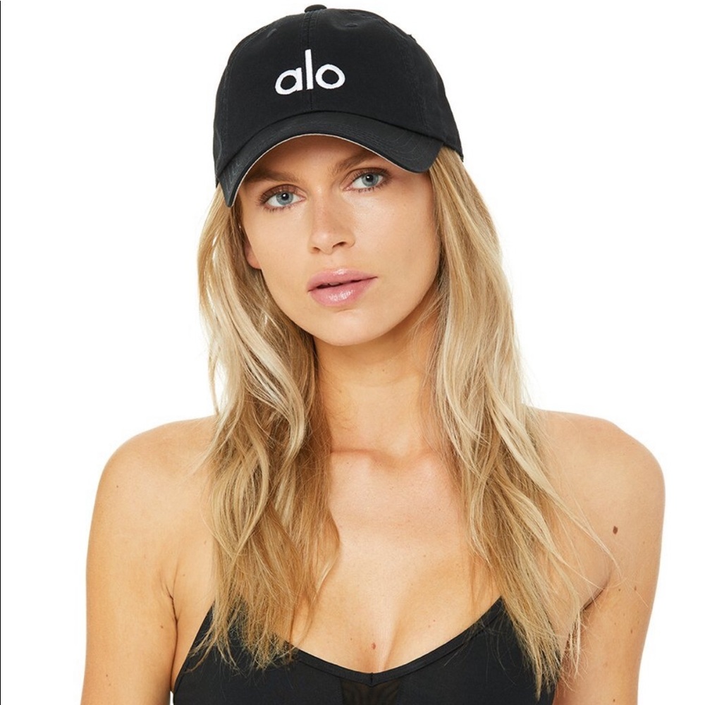 ALO Off duty cap
